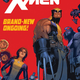 Image for article titled The best comics of 2011: Superhero and mainstream